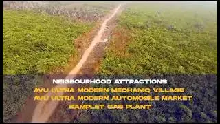 Suitable Land With Registered Survey Deed Of Assignment Survey Plan Power Of Attorney