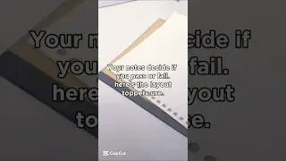 stop writing everything,do this instead #study#topper #fayefilms #amywang #goharkhan #studytosuccess
