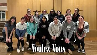 Voulez-Vous - Best Buddies Got Talent