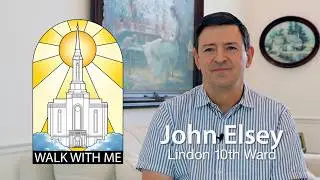 In the Covenant | John Elsey | Episode 162