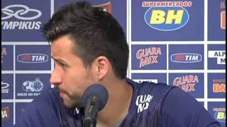 Entrevista completa: Fábio esclare visita polêmica que fez ao goleiro Bruno na prisão