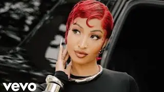 Shenseea &ndash; You Make Me Smile Inside 🤍✨ | Lyrics Video 2026