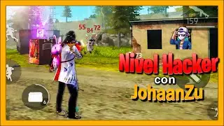 VOLVÍ CON ALTO NIVEL  | JohaanZu