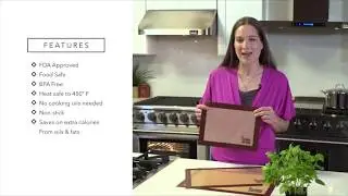 Top 4 Best Silicone Baking Mats of 2019