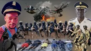 28 Jan - Lanmò san Jou refè sifas, Lapolis ap debarase anba Lavil, Fils-Aimé trayi CPT a 