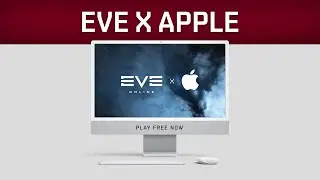 EVE И Apple