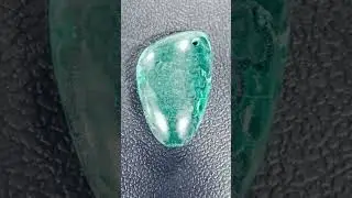 💚🔨 Behind the Scenes: Working with Malachite 🔨💚