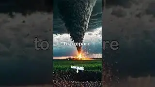 Extreme Weather Survival