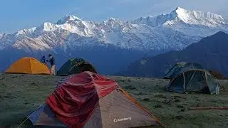Himalayan Yatra Equipment: What You Need for Trekking in the High Himalayas