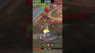 DRIFTING LIKE A BOSS WOTB