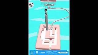 StackyDash level 207