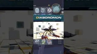 Prepare yourself to get Diaboromon now! | Digimon Story Time Stranger #Timestranger