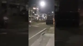highway at night #shortsvideo #satisfying #amazing #shorts