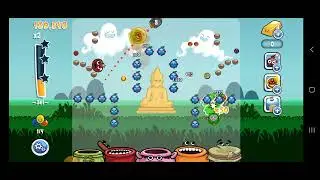 Papa Pear Saga Level 361 (No Boosters)