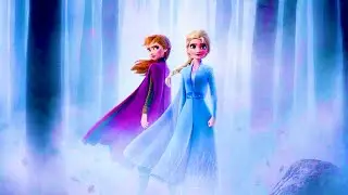 The Next Right Thing (Frozen 2) Vocal Cover 