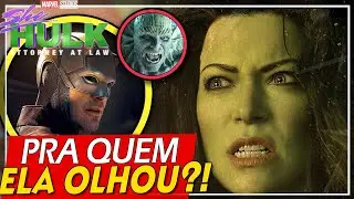 DEMOLIDOR! MELHOR EPIS&Oacute;DIO de SHE-HULK e chega [SPOILER] ? FINAL EXPLICADO