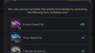CLASH OF KINGS :Speeder Glitch? ( actually an update 🤦&zwj;♂️)👌