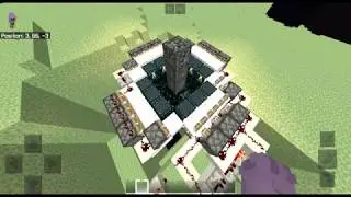 [Xploit-T1] Gravity Block Duplicator Prototype