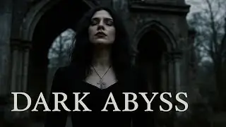 Dark Abyss | Dark Gothic Metal | EchoGate Studios