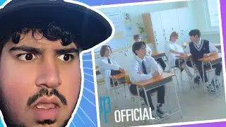 ПОСЛЕДНЯЯ ПЕСНЯ В DEADLOCK! | РЕАКЦИЯ НА ВИДЕОКЛИП XDINARY HEROES - DEAR H.