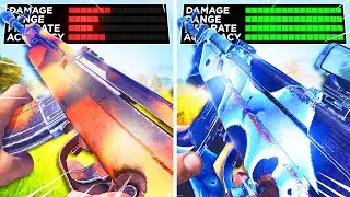 CHANGE YOUR AS44 CLASS NOW! *NO RECOIL* (BEST AS44 CLASS SETUP in COD VANGUARD)