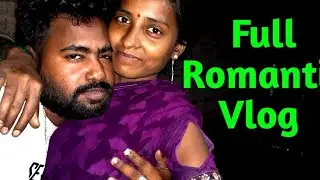 Husband wife Masti vlogs 😍  | Bedroom masti vlog 💖 indian romantic videos 