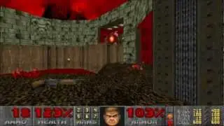 DTWID - E3M5: Chapel of Scorn