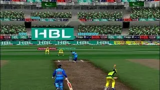 EA CRICKET 18 PC GAMEPLAY HD | INDIA Vs AUSTRALIA | FINAL | ICC CHAMPIONS TROPHY 2017