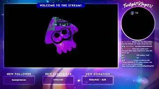 And Now... We Wait. (While Playing Salmon Run!) || Splatoon 3 1st Splatfest [Day 3, 3/4]