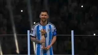 Messi Birthday Status 2023