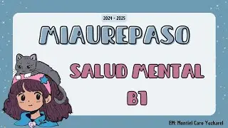 SALUD MENTAL MIAUREPASO BLOQUE 1