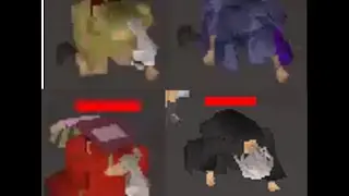 SO MANY DEATHS GG- Episode 6 - Runescape Ultimate Ironman PvP Worlds Only -