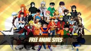 Top 03 sites to watch anime for free with zero ads | watch/Download anime for free