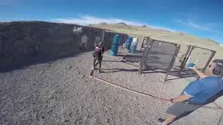 United MultiGun League (November 9, 2019)