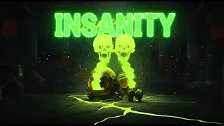Dimitri Vegas & Like Mike vs Blasterjaxx - Insanity (Drvpz Bootleg) #bigroom #hardstyle #rawstyle