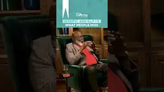 Ozempic & GLP-1's: What People Miss | NXT Chapter with T.D. Jakes