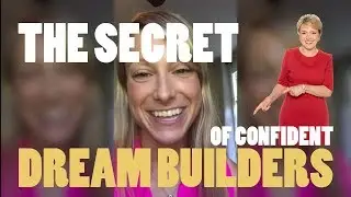 DreamBuilder Program Testimonials from Clients | Mary Morrissey