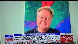 Fisker PEAR = Apple Car ?!?!?