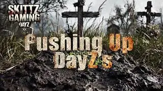 Pushing Up DayZ's (DayZ Song) #dayz #dayzcommunity #grime #suno #aimusic 