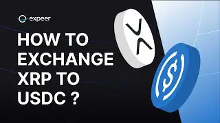 XRP to USDC Exchange | No Signup, No KYC