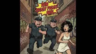 Run piggy piggy run