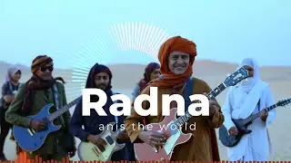 Amazigh Tuareg Fusion 