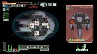 FTL - S10E4: Slug Cruiser A