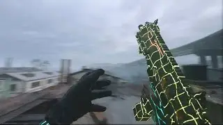 Relaxing search and destroy movement