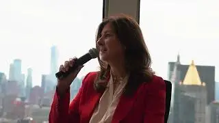 Resilient Alpha - Anna Nekoranec - Align Private Capital LLC