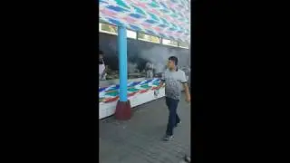 Прогулка по базару Чорсу Ташкент 2019 / A walk in Tashkent. Chorsu Bazar