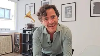 Jack Savoretti, Miss Italia: «Le canzoni come personaggi di film. La musica italiana? In gran forma»