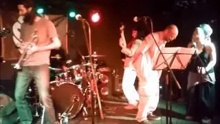 Granadub JAM