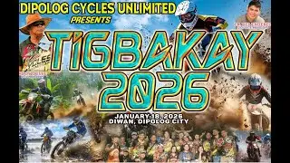 Tigbakay 2026