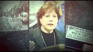Anne Veneman - Women Making History Award Winner